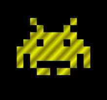 Image n° 7 - screenshots  : Space Invaders - The Original Game